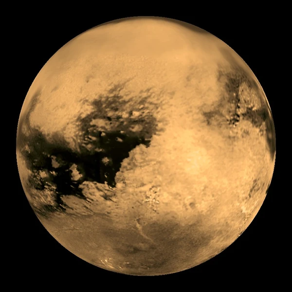 Lewat Bulan Saturnus, Astronom Temukan Cara Baru Mendeteksi Molekul yang Selama Ini Tak Terjangkau